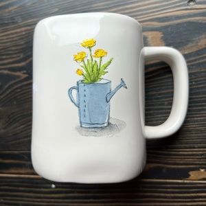 Rae Dunn mug